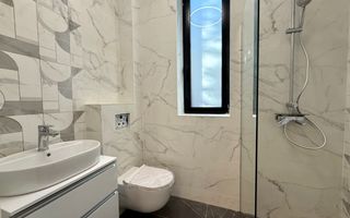 Vila individuala nZEB | Paradisul Verde | Eficienta energetica aproape 0 - Poză 8