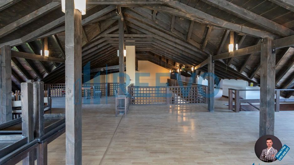 Han și 3.767 mp teren de vânzare, Racova - Poză 15