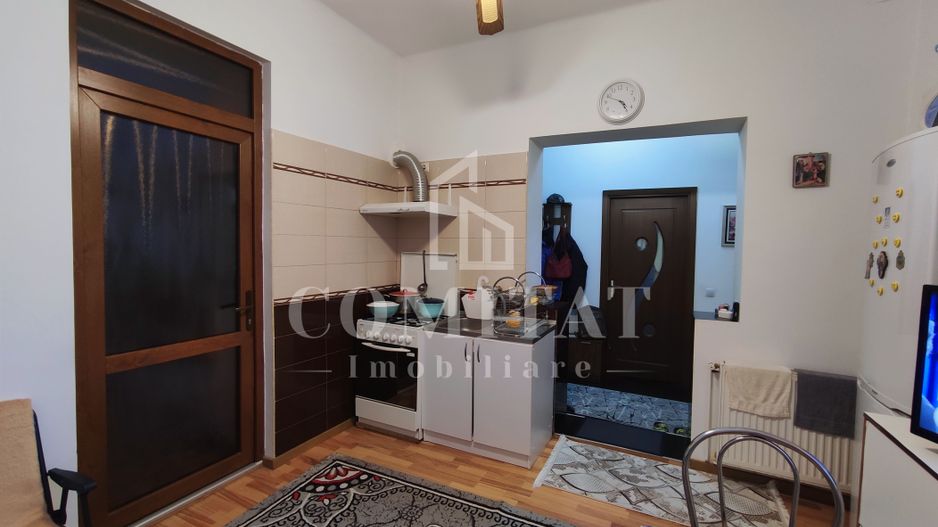 Apartament cochet 2 dormitoare | Zonă centrală | Piața Mihai Viteazul - Poză 9