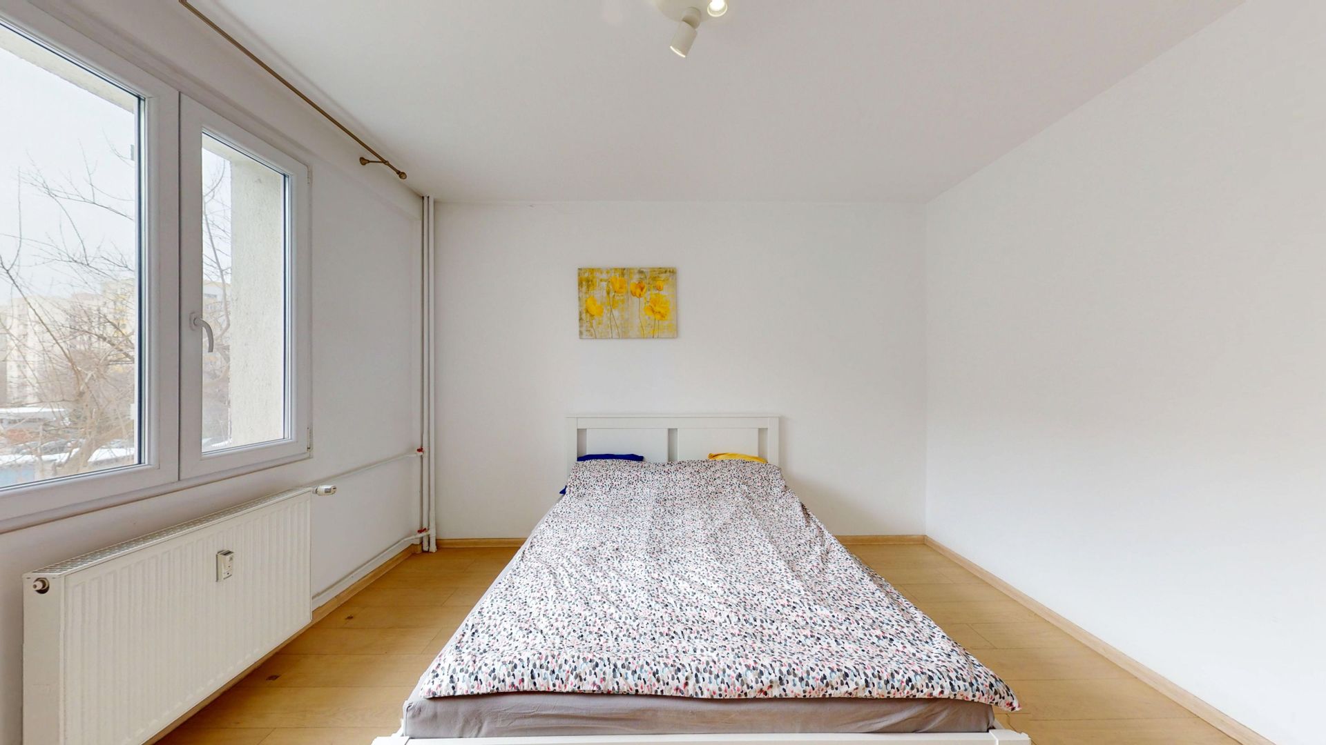 Apartament 2 camere Fundeni | Etaj 1 | 50 mp | Renovat - Poză 8