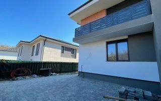 🏡 Unitate locativa semifinisata cu teren de 250 mp in Dezmir 🌿 - Poză 6