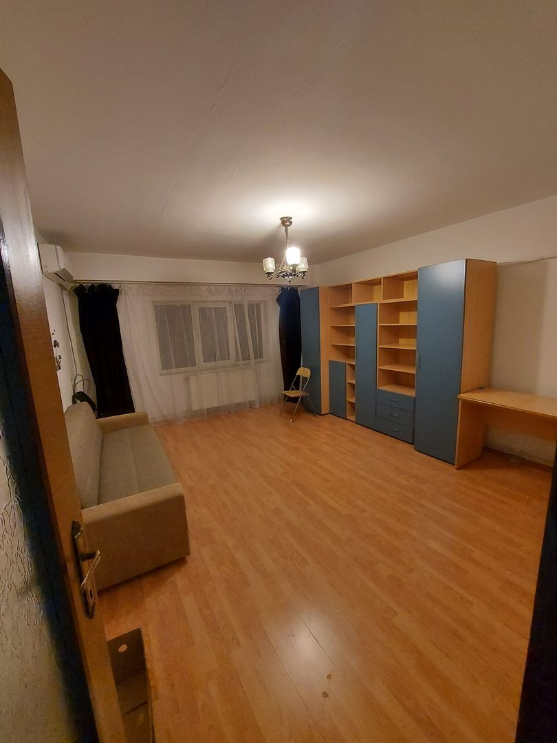 Apartament cu o camera in zona Iullius Mall | FSEGA | Gheorgheni - Poză 3