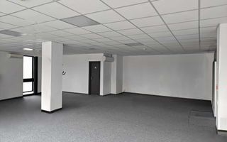 Spațiu de birouri de 116 mp, de închiriat în zona Gruia - Poză 6