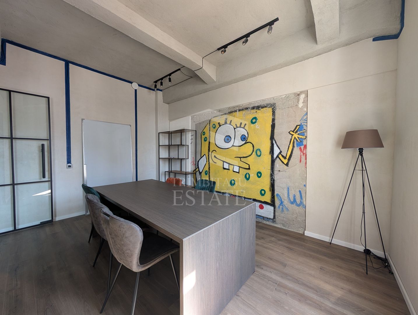 Coworking modern în zona Cișmigiu – 3 birouri de închiriat - Poză 38