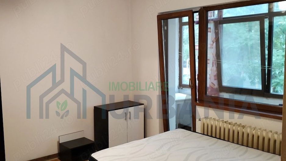 Apartament 2 camere de închiriat în Podu de Piatra, Iași - Poză 3