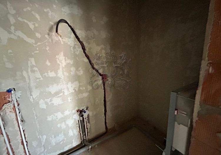 3 camere | Lizeanu – Viitorului | Bloc Nou 2025 | Inelul Central - Poză 12