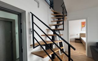 Apartament NOU READY TO MOVE, Arhitectilor, Sibiu - Poză 5