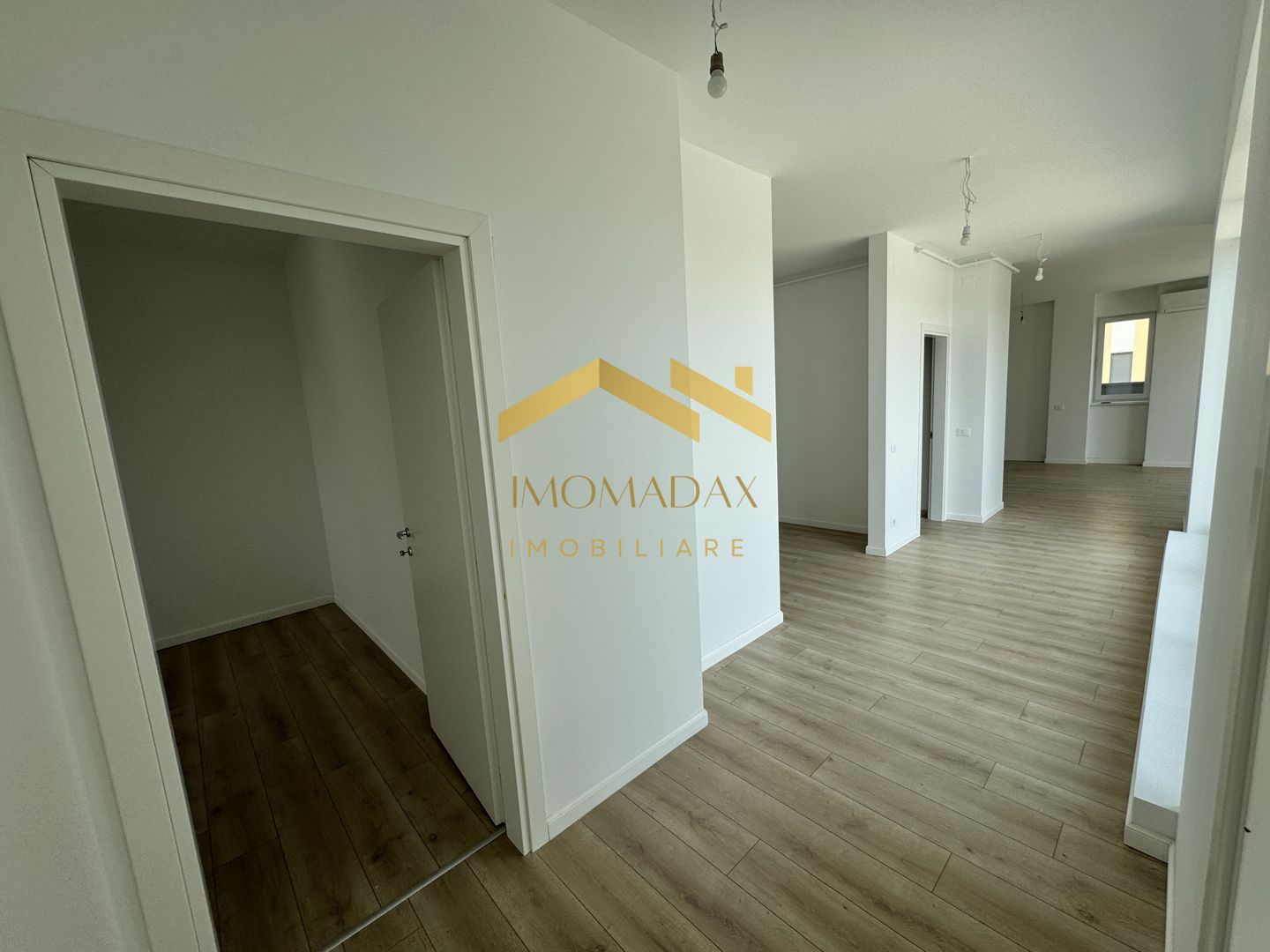 Penthouse Aradului-3 Camere-Centrala Proprie - Poză 20