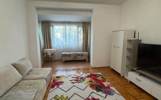 De inchiriat | Apartament 2 camere | zona garii | Oradea - Poză 1