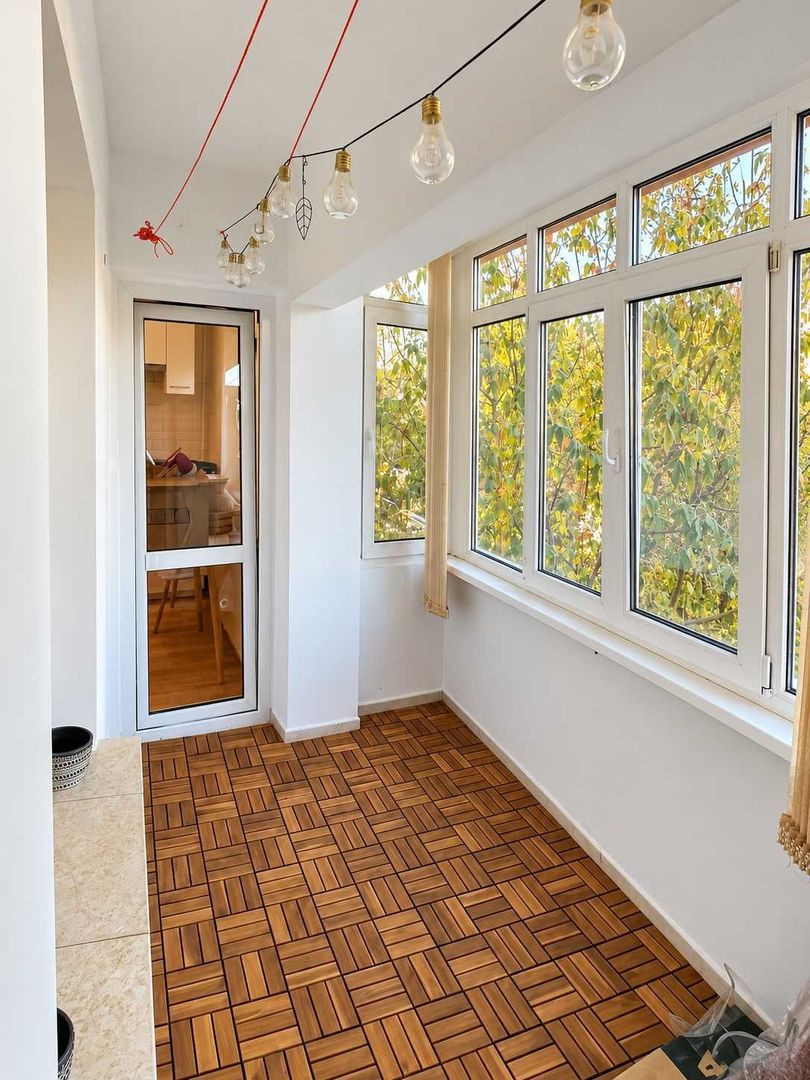 Apartament 2 camere | Decomandat | Metrou Lujerului - Poză 6