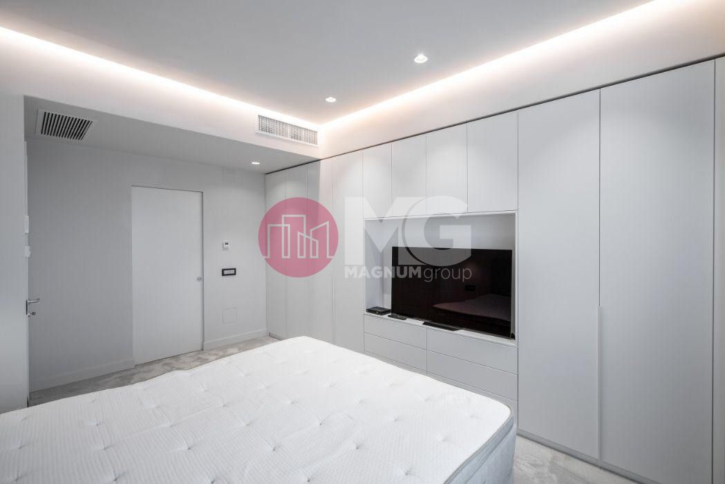 Apartament LUX 5 camere de vanzare Herastrau +Loc de parcare - Poză 6