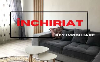 Strand / Apartament 2 camere decomandat cu balcon / de închiriat - Poză 1