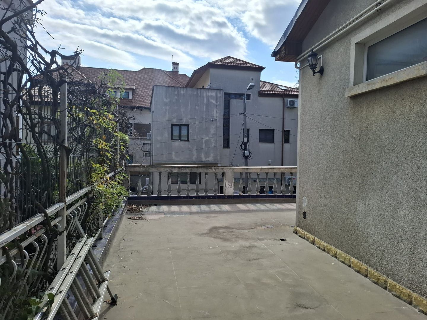 URGENT!, teren in proprietate garaj, CONSOLIDATA 2003, NEGOCIABIL - Poză 18