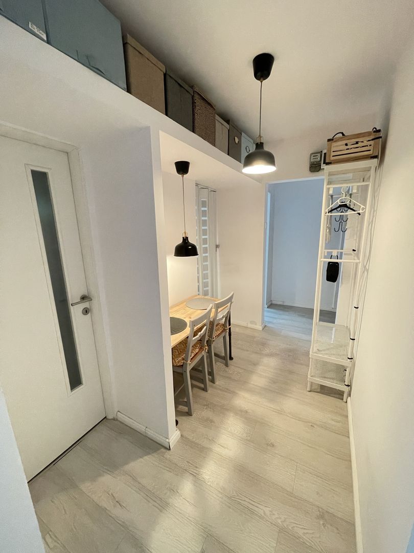 Circumvalațiunii-Iulius Town | 3 camere | Etaj 1 | Mobilat-Utilat - Poză 6