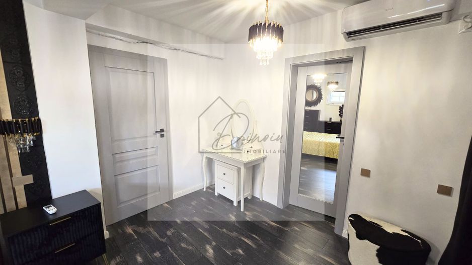 Vila 5 camere Aviatiei Baneasa Pipera I Cartier Henri Coanda I COM 0% - Poză 22