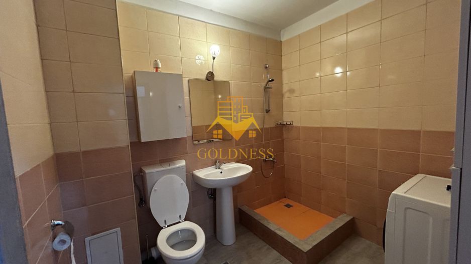 2 camere decomandate, Parcare, Modern, Florilor, Floresti - Poză 9