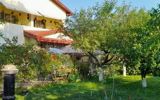 Proprietate exclusivă cu teren 400 m² – 1 Decembrie | Lângă București - Poză 1