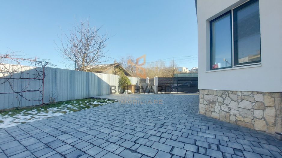 Casa individula cu teren de 561 mp! - Poză 2