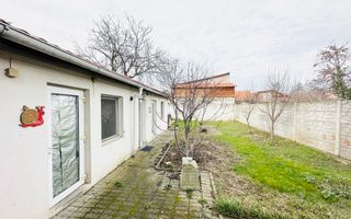 BG138-Casa individuala cu spatiu birouri,311 mp,Teren 500 mp - Poză 16