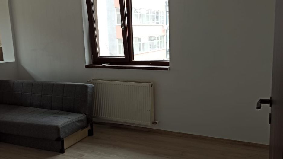 2cam-studio partial mobilat+parcare/20min metrou Leonida/Berceni - Poză 8