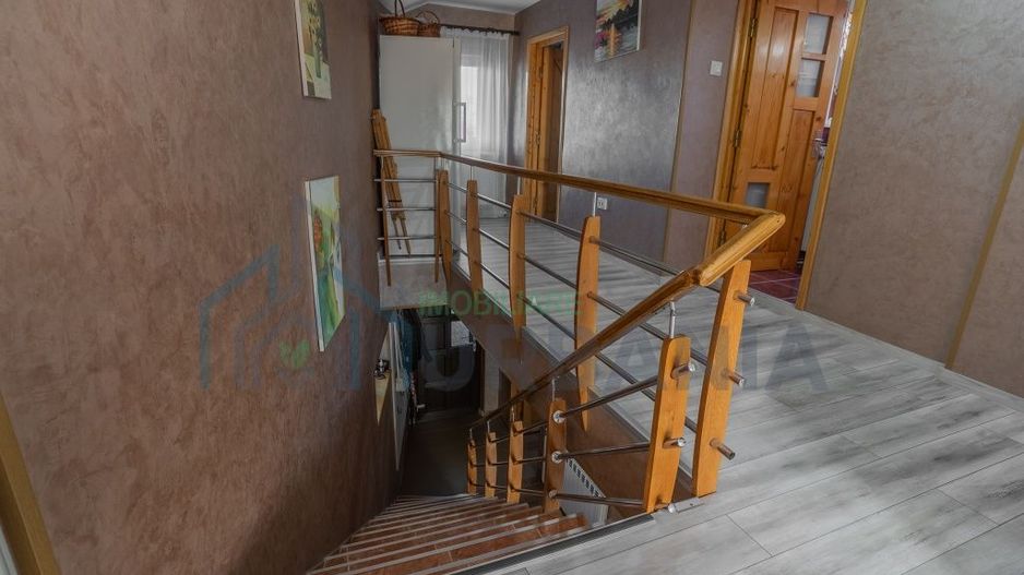 Casă individuală Tatarasi-Aviatiei/ IASI - Poză 5