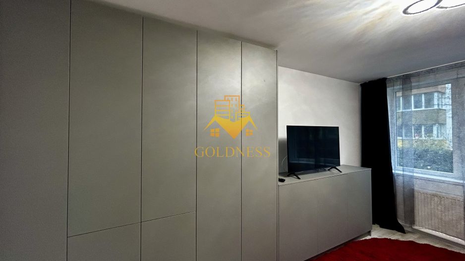 2 camere decomandate, Plopilor, USAMV, Platinia, Prima inchiriere - Poză 6