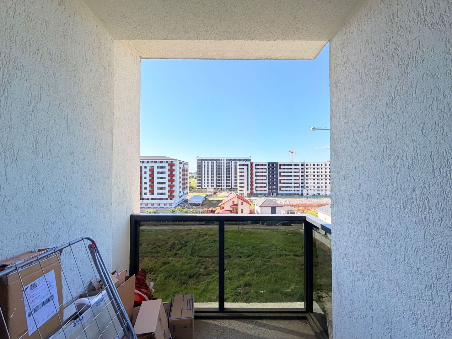 Garsoniera de Inchiriat | Militari Residence | Centrala | Comision 0% - Poză 8
