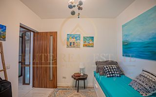 Viluta cocheta cu curte frumoasa in Mamaia Sat! - Poză 28