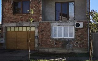BRASADAS vinde casa individuala in zona Carpati - Poză 2