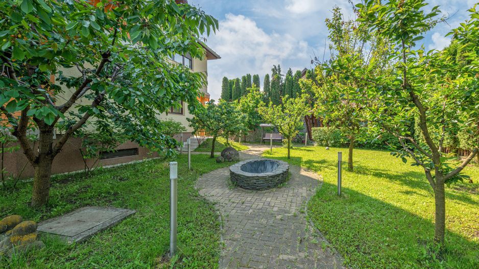 Spațiu birouri în vilă, Zorilor - Poză 13