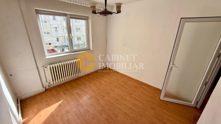Alexandru/Zimbru - Etaj Intermediar - Apartament cu 3 camere - Poză 3