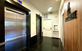 Spatiu comercial stradal *184mp* + curte *260mp* // Grozavesti - Poză 17