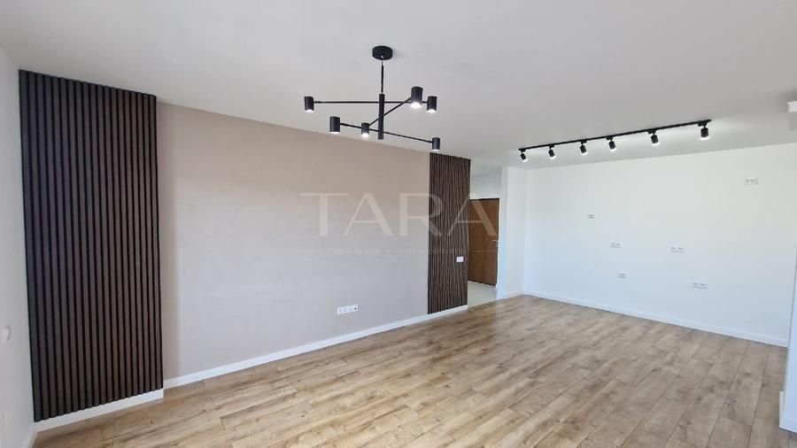 Apartament premium, view superb, finisaje de lux. - Poză 3