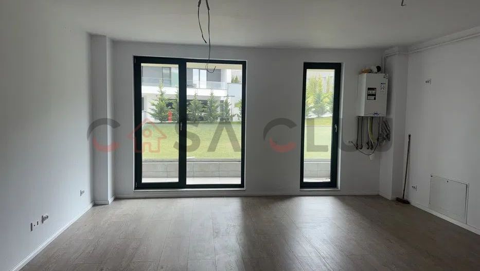 Apartament 2 camere ultramodern / terasa / Zona Frunzisului - Poză 1