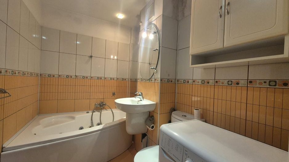 Centru Civic, 2 camere cu loc de parcare, ideal si pentru studenti - Poză 15
