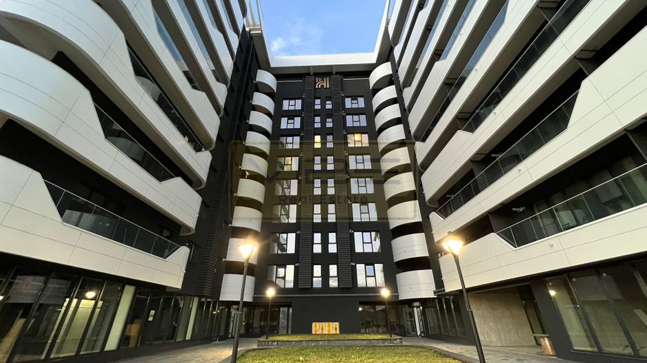 Apartament 2 camere Tatarasi  Himson Apartaments - Poză 37