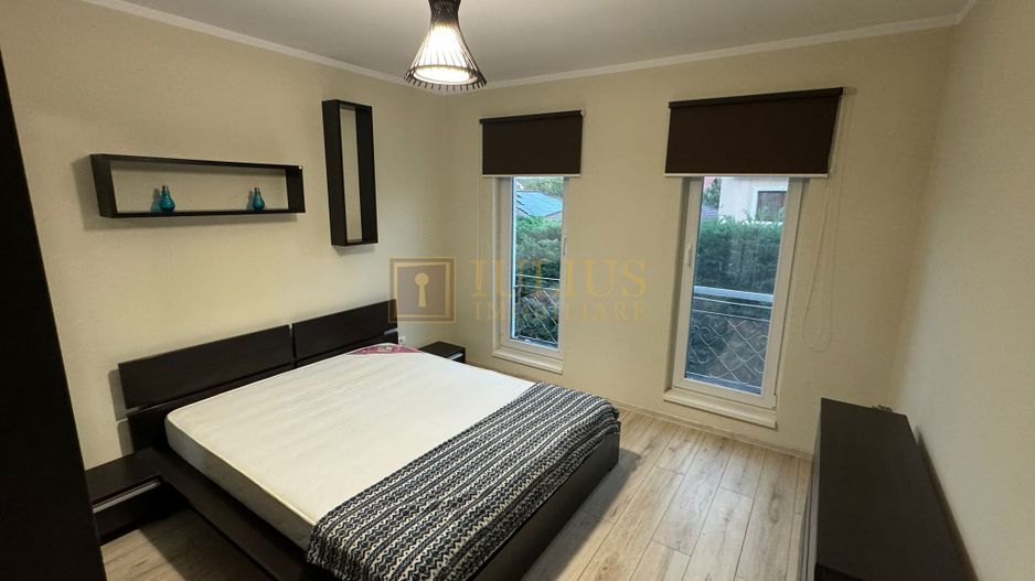 Braytim-2 Camere -Apartament la Vila-Mobilat -utilat - Poză 13