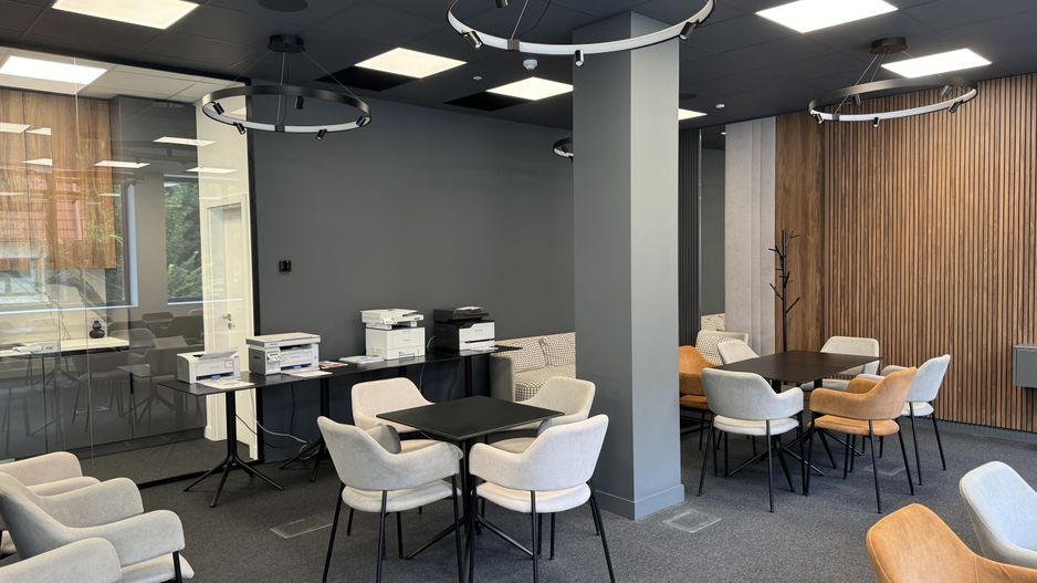 Imobil Premium de Închiriat: Eficiență și Tehnologie de Vârf - Poză 3