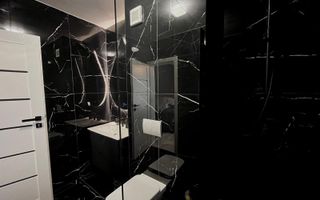 Penthouse de vanzare | terasa 110mp | bloc nou - Poză 19