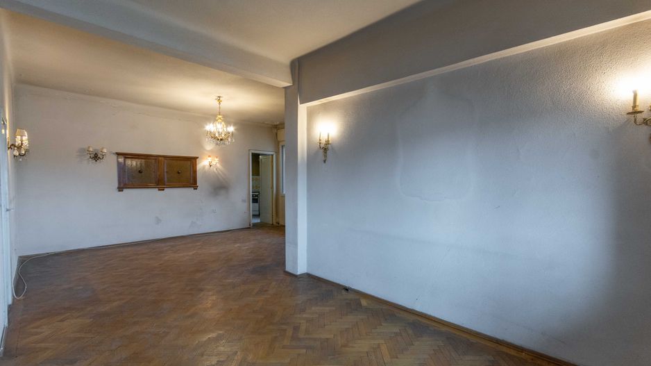 Piata Romana | Lascar Catargiu | Cal. Victoriei,5 cam pe Nicolae Iorga - Poză 3