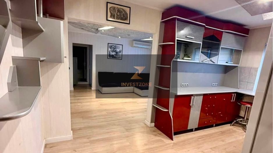 Apartament 3 camere Erofte Grigore, et 2 - Poză 2