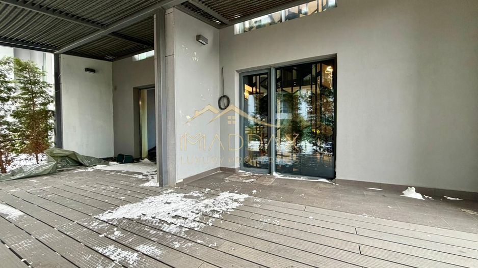 Apartament  Smart tip duplex *155mp* / *111mp* gradina / Aviatiei - Poză 26