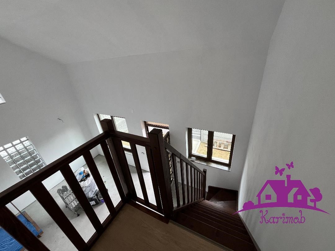 Casa in cartierul Tineretului - Poză 9