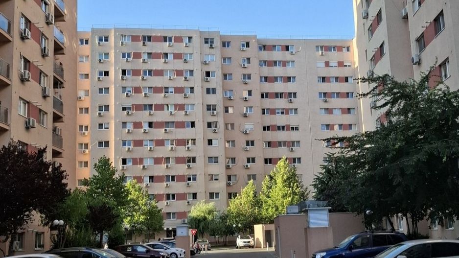 Ap 2 camere / studio / decomandat - Poză 6