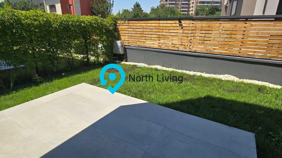 Casă exclusivistă S+P+2 | 4 Camere | Iancu Nicolae | Paza 24/7 - Poză 1