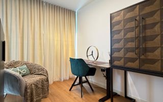 Apartament PREMIUM cu curte, terasă și lift cu acces direct în living - Poză 7