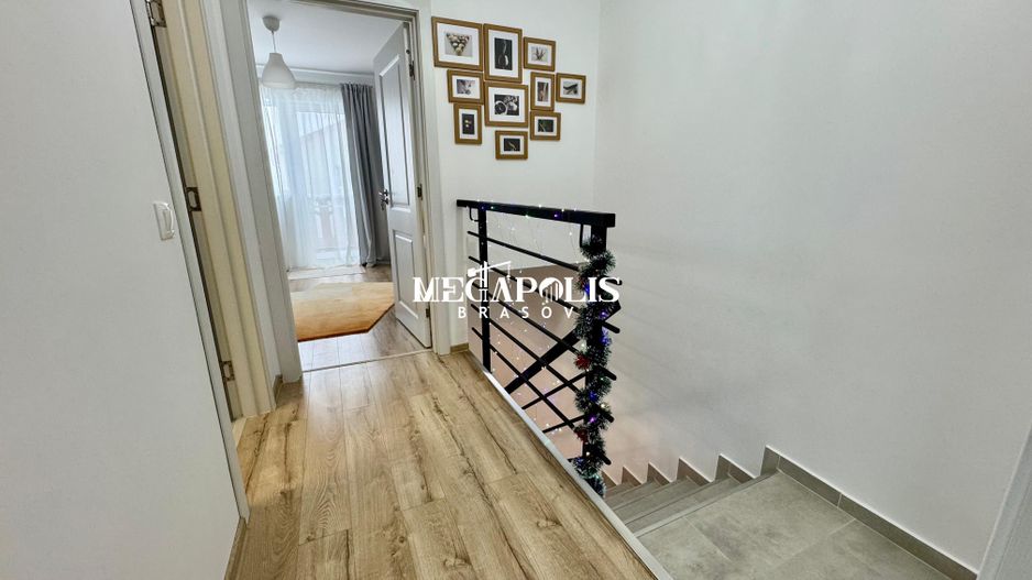 Duplex 3 camere | Prima închiriere | 3 locuri de parcare | Triaj - Poză 25
