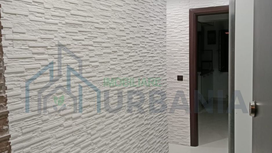 Apartament 2 camere, 57 mp + balcon 12 mp, cu loc de parcare, zona Păcurari, Iași - Poză 2