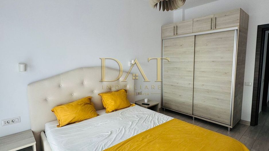 Apartament cu 2 camere | loc parcare subteran | Marasti - Poză 3