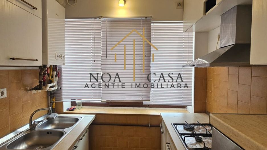 Apartament 2 camere, ultracentral, Green House - Poză 7